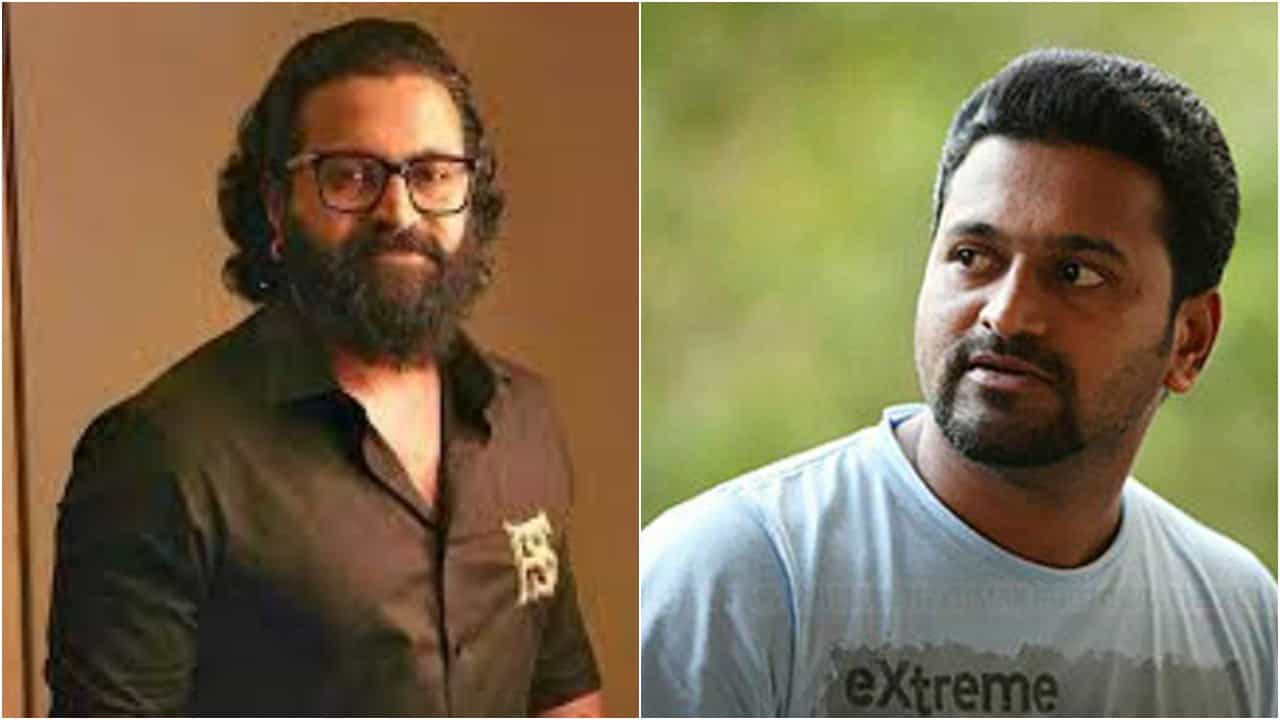 ರಿಷಬ್ ಶೆಟ್ಟಿ ನಿಜವಾದ ಹೆಸರೇನು? ಹೆಸರು ಬದಲಿಸಿದ ನಂತರ ಒಲಿಯಿತು ಅದೃಷ್ಟ ರಿಷಬ್ ಶೆಟ್ಟಿ ನಿಜವಾದ ಹೆಸರೇನು? ಹೆಸರು ಬದಲಿಸಿದ ನಂತರ ಒಲಿಯಿತು ಅದೃಷ್ಟ