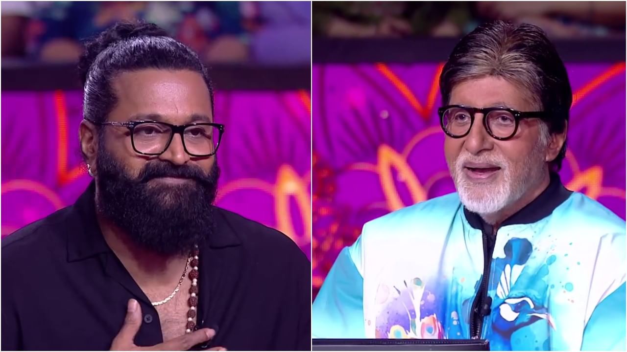 ಕೌನ್ ಬನೇಗಾ ಕರೋಡ್ಪತಿಯಲ್ಲಿ ರಿಷಬ್ ಶೆಟ್ಟಿ ಗೆದ್ದ ಹಣ ಎಷ್ಟು? ಸಿಕ್ಕ ಉಡುಗೊರೆಗಳೇನು?