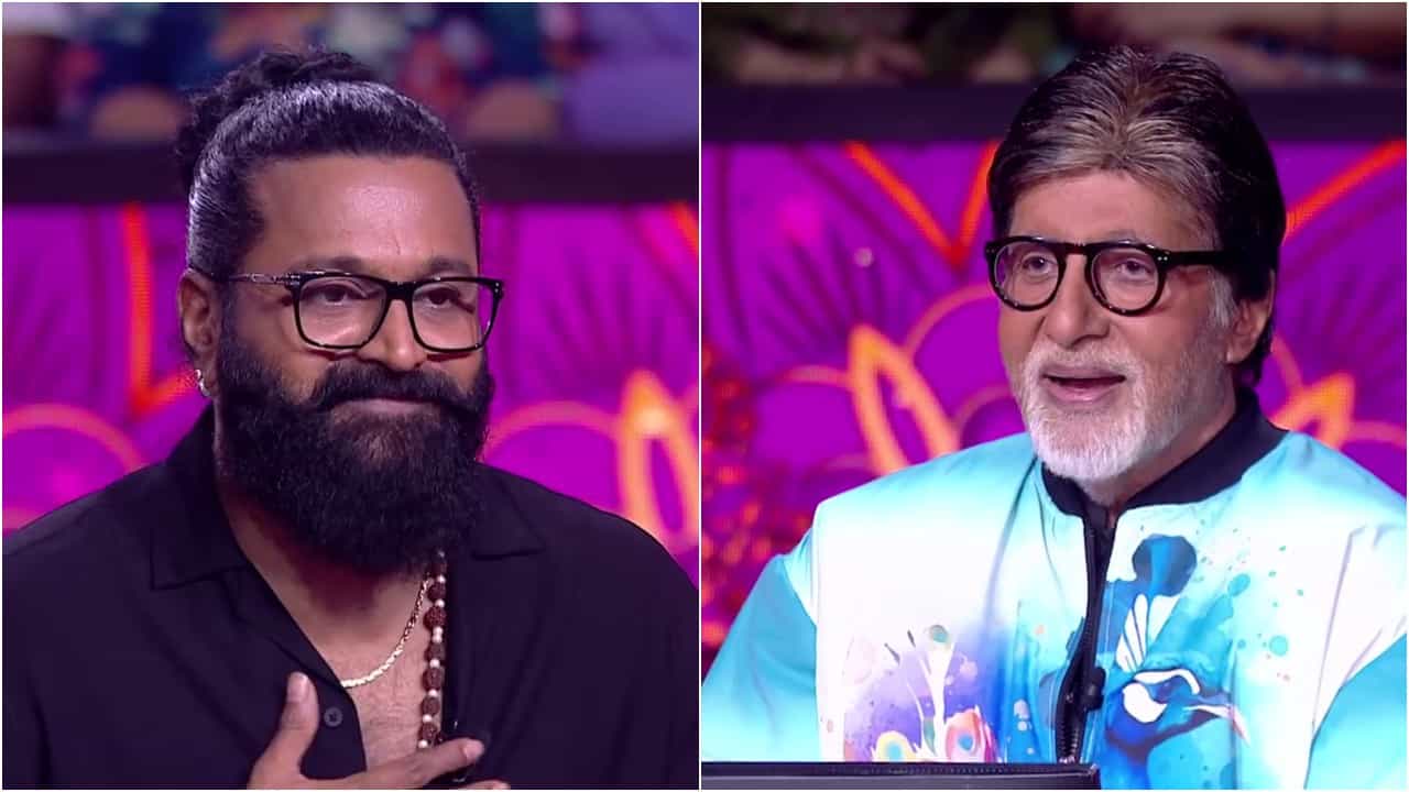 ಕೌನ್ ಬನೇಗಾ ಕರೋಡ್ಪತಿಯಲ್ಲಿ ರಿಷಬ್ ಶೆಟ್ಟಿ ಗೆದ್ದ ಹಣ ಎಷ್ಟು? ಸಿಕ್ಕ ಉಡುಗೊರೆಗಳೇನು? ಕೌನ್ ಬನೇಗಾ ಕರೋಡ್ಪತಿಯಲ್ಲಿ ರಿಷಬ್ ಶೆಟ್ಟಿ ಗೆದ್ದ ಹಣ ಎಷ್ಟು? ಸಿಕ್ಕ ಉಡುಗೊರೆಗಳೇನು?