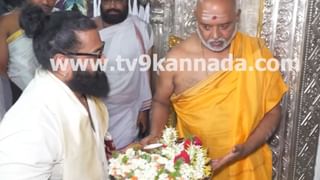 ‘ನಾನು ದೈವವನ್ನು ನಂಬುವವನು, ದೈವಕ್ಕೆ ಅಪಚಾರ ಆಗಿಲ್ಲ’; ರಿಷಬ್ ಶೆಟ್ಟಿ