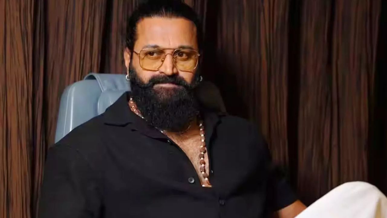 ರಿಷಬ್ ಶೆಟ್ಟಿ ಈಗ ಯಾವ ಸಿನಿಮಾದಲ್ಲಿ ಕೆಲಸ ಮಾಡುತ್ತಿದ್ದಾರೆ? ವಿವರಿಸಿದ ನಟ