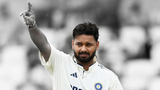 ಪಾಕ್ ಪಿಚ್‌ನಲ್ಲಿ ಹೊಸ ಇತಿಹಾಸ ನಿರ್ಮಿಸಿದ ಕೇಶವ್ ಮಹಾರಾಜ್