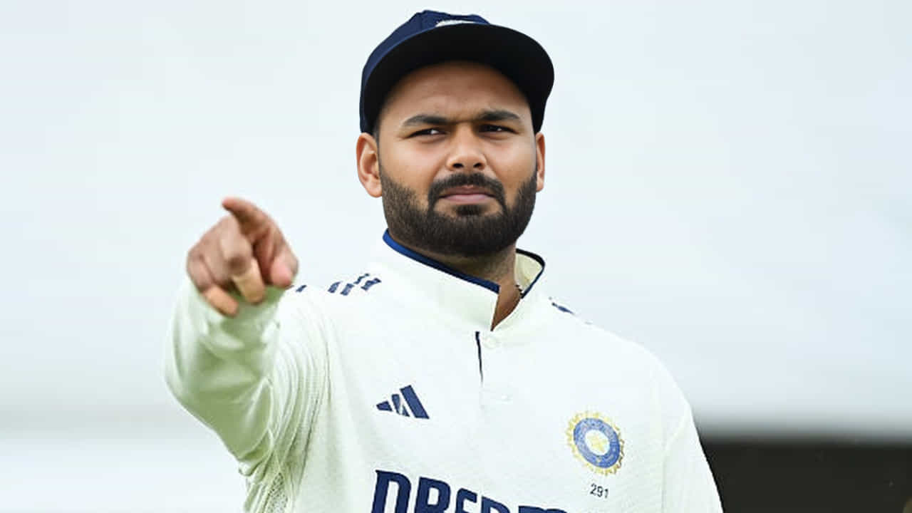 ಸೌತ್ ಆಫ್ರಿಕಾ ವಿರುದ್ಧ ಕಣಕ್ಕಿಳಿದ ರಿಷಭ್ ಪಂತ್