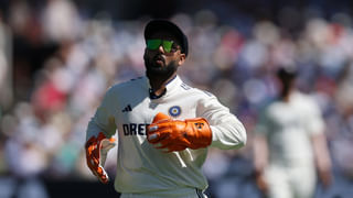 ಪ್ರೀತಿ ಜಿಂಟಾ ಒಡೆತನದ ಪಂಜಾಬ್ ಕಿಂಗ್ಸ್ ತಂಡವನ್ನು ತೊರೆದ ಕನ್ನಡಿಗ