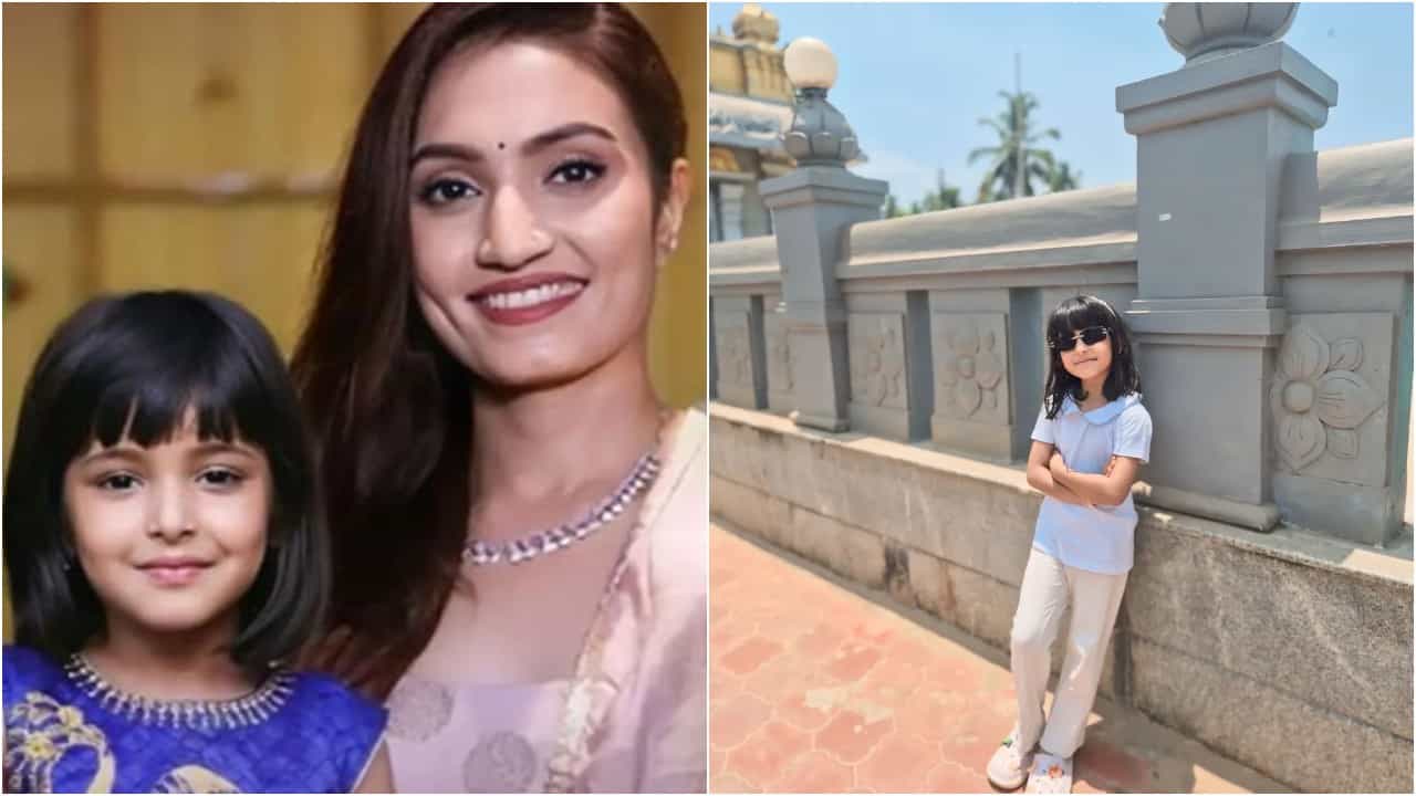 ‘ಸೀತಾ ರಾಮ’ ಮುಗಿದ ಬಳಿಕ ಏನು ಮಾಡ್ತಿದ್ದಾಳೆ ಸಿಹಿ? ಇಲ್ಲಿದೆ ವಿವರ