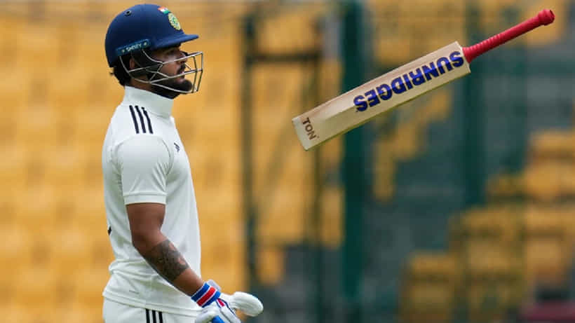 Ranji Trophy: 540 ಎಸೆತಗಳಲ್ಲಿ ಮುಗಿದ ರಣಜಿ ಪಂದ್ಯ; 63 ವರ್ಷಗಳ ಹಳೆಯ ದಾಖಲೆ ಪುಡಿಪುಡಿ