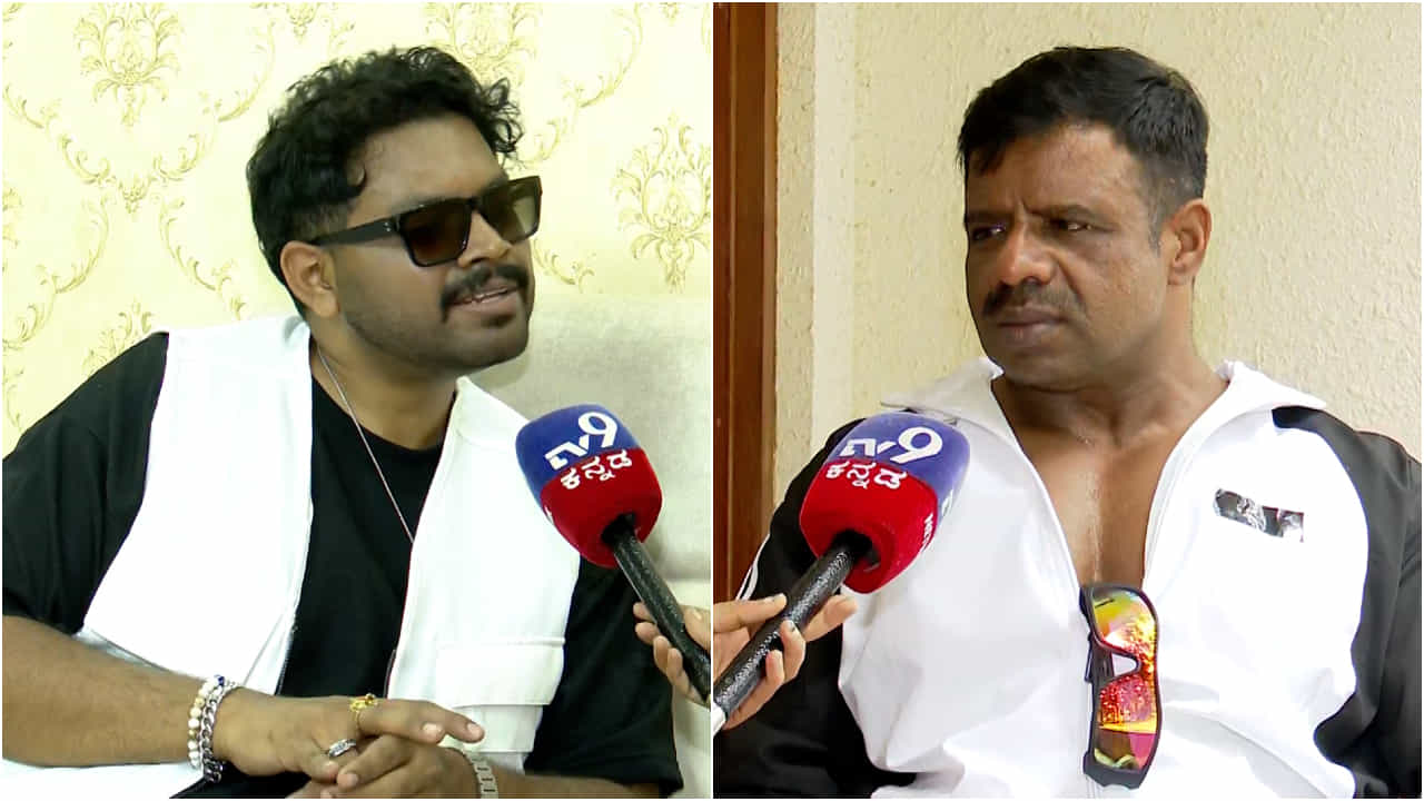 ಒಂದೇ ವಾರಕ್ಕೆ ಹೊರಬಂದು ಸಂಭಾವನೆ ಬಗ್ಗೆ ಮಾತಾಡಿದ ಕರಿಬಸಪ್ಪ, ಆರ್​ಜೆ ಅಮಿತ್