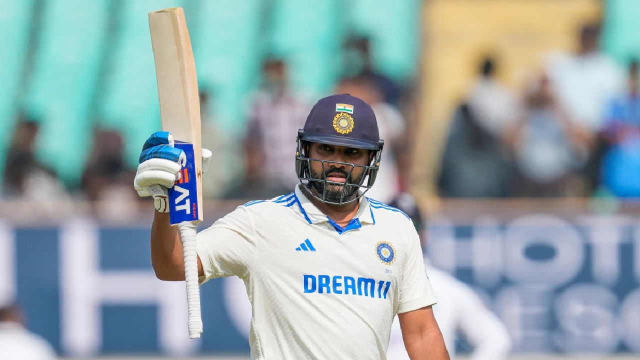 ಇದಕ್ಕೂ ಮುನ್ನ ಈ ಭರ್ಜರಿ ದಾಖಲೆ ಭಾರತ ತಂಡದ ಮಾಜಿ ನಾಯಕ ರೋಹಿತ್ ಶರ್ಮಾ ಹೆಸರಿನಲ್ಲಿತ್ತು. ಹಿಟ್​ಮ್ಯಾನ್ ವಿಶ್ವ ಟೆಸ್ಟ್ ಚಾಂಪಿಯನ್​ಶಿಪ್​ನಲ್ಲಿ ಒಟ್ಟು 40 ಪಂದ್ಯಗಳನ್ನಾಡಿದ್ದರು. ಈ ವೇಳೆ ಆಡಿದ 69 ಇನಿಂಗ್ಸ್​ಗಳಲ್ಲಿ ಒಟ್ಟು 9 ಸೆಂಚುರಿ ಸಿಡಿಸಿ ಈ ದಾಖಲೆ ನಿರ್ಮಿಸಿದ್ದರು.