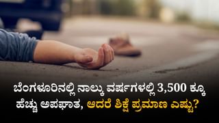 ನಾಳೆಯ ಹವಾಮಾನ: ಕರಾವಳಿಯಲ್ಲಿ ಮುಂದುವರಿಯಲಿದೆ ವರುಣನ ಅಬ್ಬರ, ಬೆಂಗಳೂರಲ್ಲೂ ರೇನ್​ ಅಲರ್ಟ್​