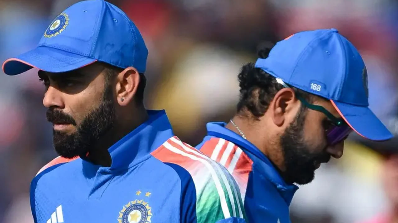 ಅಕ್ಟೋಬರ್ 19 ರಿಂದ ಆರಂಭವಾಗಲಿರುವ ಆಸ್ಟ್ರೇಲಿಯಾ ವಿರುದ್ಧದ ಮೂರು ಪಂದ್ಯಗಳ ಏಕದಿನ ಸರಣಿಯನ್ನು ರೋಹಿತ್ ಮತ್ತು ಕೊಹ್ಲಿ ಅವರ ವೃತ್ತಿಜೀವನದ ಕೊನೆಯ ಸರಣಿ ಎಂಬ ಸುದ್ದಿ ಹರಿದಾಡಲಾರಂಭಿಸಿದೆ. ಇದಕ್ಕೆ ಪ್ರಮುಖ ಕಾರಣವೆಂದರೆ ಬಿಸಿಸಿಐ, ಈ ಪ್ರವಾಸವನ್ನು 2027 ರ ವಿಶ್ವಕಪ್ಗೆ ಸಿದ್ಧತೆಗಳ ಆರಂಭವೆಂದು ಪರಿಗಣಿಸುತ್ತಿದ್ದು, ಈ ಇಬ್ಬರು ಆಟಗಾರರು ಈ ಯೋಜನೆಯ ಭಾಗವಾಗಿಲ್ಲ ಎಂದು ಹೇಳಲಾಗುತ್ತಿದೆ.