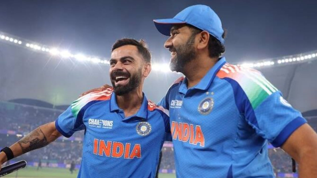 ಕಾಕತಾಳೀಯವೆಂಬಂತೆ ಭಾರತ ಮತ್ತು ಆಸ್ಟ್ರೇಲಿಯಾ ನಡುವಿನ ಏಕದಿನ ಸರಣಿ ಅಕ್ಟೋಬರ್ 19 ರಂದು ಪ್ರಾರಂಭವಾಗುತ್ತದೆ. ಮೊದಲ ಪಂದ್ಯ ಪರ್ತ್‌ನಲ್ಲಿ ನಡೆಯಲಿದೆ. ಎರಡನೇ ಏಕದಿನ ಪಂದ್ಯ ಅಕ್ಟೋಬರ್ 23 ರಂದು ಅಡಿಲೇಡ್‌ನಲ್ಲಿ ನಡೆಯಲಿದೆ. ಮೂರನೇ ಮತ್ತು ಕೊನೆಯ ಏಕದಿನ ಪಂದ್ಯ ಅಕ್ಟೋಬರ್ 25 ರಂದು ಸಿಡ್ನಿಯಲ್ಲಿ ನಡೆಯಲಿದೆ. ಹೀಗಾಗಿ ಅಕ್ಟೋಬರ್‌ ತಿಂಗಳಿನಲ್ಲಿನ ಅದ್ಭುತ ಪ್ರದರ್ಶನವನ್ನು ಇವರಿಬ್ಬರು ಹೀಗೆ ಮುಂದುವರೆಸುತ್ತಾರಾ ಎಂಬುದನ್ನು ಕಾದುನೋಡಬೇಕಿದೆ.
