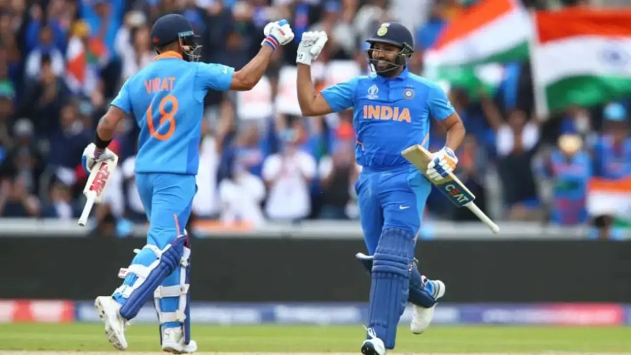 ಏನಿದು ಅಕ್ಟೋಬರ್‌ ತಿಂಗಳ ಮರ್ಮ ಎಂಬ ಪ್ರಶ್ನೆ ನಿಮ್ಮಲ್ಲಿ ಮೂಡಿರಬಹುದು. ಅದಕ್ಕೆ ಉತ್ತರ, ರೋಹಿತ್ ಶರ್ಮಾ 19 ವರ್ಷಗಳಿಂದ ಅಂತರರಾಷ್ಟ್ರೀಯ ಕ್ರಿಕೆಟ್ ಆಡುತ್ತಿದ್ದರೆ, ವಿರಾಟ್ ಕೊಹ್ಲಿ 17 ವರ್ಷಗಳಿಂದ ಆಡುತ್ತಿದ್ದಾರೆ. ಇಷ್ಟು ವರ್ಷಗಳ ವೃತ್ತಿಜೀವನದಲ್ಲಿ ಇವರು ಆಡಿದ ಎಲ್ಲಾ ದೊಡ್ಡ ಇನ್ನಿಂಗ್ಸ್‌ಗಳಲ್ಲಿ ಅತಿ ಹೆಚ್ಚಿನ ದೊಡ್ಡ ಇನ್ನಿಂಗ್ಸ್​ಗಳು ಅಕ್ಟೋಬರ್‌ನಲ್ಲಿ ಮೂಡಿಬಂದಿವೆ.