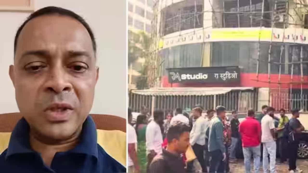 ರೋಹಿತ್, 17 ಮಕ್ಕಳನ್ನು ಅಪಹರಿಸಿದ್ದು ಹೇಗೆ? ಆತನ ಬೇಡಿಕೆ ಏನಾಗಿತ್ತು? ಹಿನ್ನೆಲೆ ಏನು? ರೋಹಿತ್, 17 ಮಕ್ಕಳನ್ನು ಅಪಹರಿಸಿದ್ದು ಹೇಗೆ? ಆತನ ಬೇಡಿಕೆ ಏನಾಗಿತ್ತು? ಹಿನ್ನೆಲೆ ಏನು?