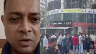 ‘ರಾಮಾಯಣ’ ಚಿತ್ರದ ಸಂಭಾವನೆಯನ್ನು ಕ್ಯಾನ್ಸರ್ ಮಕ್ಕಳ ಚಿಕಿತ್ಸೆಗೆ ನೀಡಿದ ವಿವೇಕ್ ಒಬೆರಾಯ್