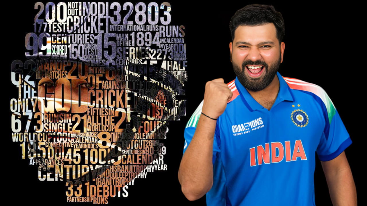 ಬರೋಬ್ಬರಿ 18 ವರ್ಷಗಳ ಬಳಿಕ ರೋಹಿತ್ ಶರ್ಮಾ (Rohit Sharma) ಐಸಿಸಿ ಒಡಿಐ ಬ್ಯಾಟರ್ ಗಳ ರ‍್ಯಾಂಕಿಂಗ್ ಪಟ್ಟಿಯಲ್ಲಿ ಅಗ್ರಸ್ಥಾನಕ್ಕೇರಿದ್ದಾರೆ. ಅದು ಸಹ ಮಾಸ್ಟರ್ ಬ್ಲಾಸ್ಟರ್ ಸಚಿನ್ ತೆಂಡೂಲ್ಕರ್ ಅವರ ವಿಶ್ವ ದಾಖಲೆ ಮುರಿಯುವ ಮೂಲಕ ಎಂಬುದು ವಿಶೇಷ.