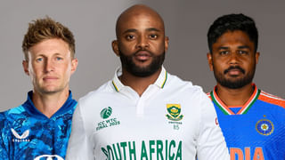 ICC Player Of The Month Award: ಐಸಿಸಿ ತಿಂಗಳ ಆಟಗಾರ ಪ್ರಶಸ್ತಿಗೆ ಮೂವರು ಭಾರತೀಯರ ನಡುವೆ ಪೈಪೋಟಿ: ಯಾರೆಲ್ಲ ನೋಡಿ