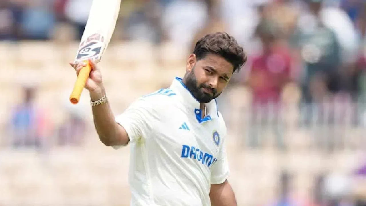 ಅಲ್ಲದೆ ಗಾಯದ ಕಾರಣ ಏಷ್ಯಾಕಪ್ ಹಾಗೂ ಆಸ್ಟ್ರೇಲಿಯಾ ವಿರುದ್ಧದ ಸರಣಿಗಳಿಂದ ಹೊರಗುಳಿದಿದ್ದರು. ಇದೀಗ ಸಂಪೂರ್ಣ ಫಿಟ್​​ನೆಸ್ ಸಾಧಿಸಿರುವ ಪಂತ್ ಮತ್ತೆ ಮೈದಾನಕ್ಕಿಳಿಯಲು ಸಜ್ಜಾಗಿದ್ದಾರೆ. ಅದರಂತೆ ಅಕ್ಟೋಬರ್ 30 ರಿಂದ ಶುರುವಾಗಲಿರುವ ಸೌತ್ ಆಫ್ರಿಕಾ ಎ ವಿರುದ್ಧದ ಪಂದ್ಯದಲ್ಲಿ ನಾಯಕನಾಗಿ ಕಣಕ್ಕಿಳಿಯಲಿದ್ದಾರೆ.