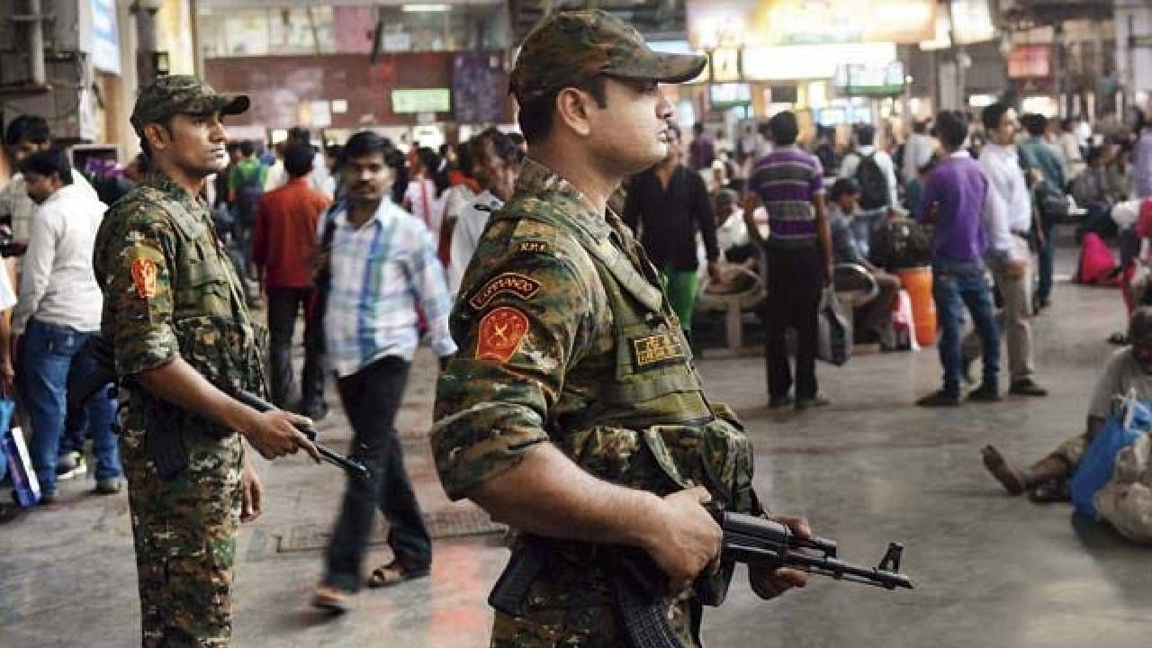 RPF Recruitment 2025: ರೈಲ್ವೆ ರಕ್ಷಣಾ ಪಡೆಯ ನೇಮಕಾತಿ ನಿಯಮಗಳಲ್ಲಿ ಪ್ರಮುಖ ಬದಲಾವಣೆ