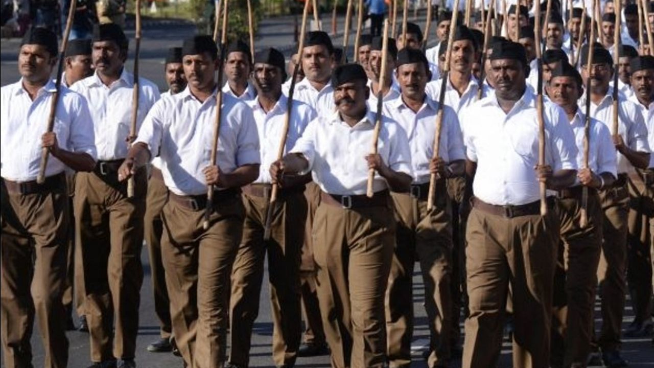 ಕಲಬುರಗಿಯಲ್ಲಿ RSSಗೆ ಶಾಕ್​ ಮೇಲೆ ಶಾಕ್​: ಸೇಡಂ, ಕುಮ್ಮನ ಶಿರಸಗಿಯಲ್ಲೂ ಪಥಸಂಚಲನಕ್ಕೆ ಬ್ರೇಕ್​
