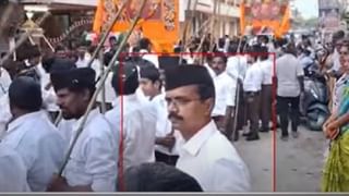 RSS ವರ್ಸಸ್ ಪ್ರಿಯಾಂಕ್ ಖರ್ಗೆ: ಎಲ್ಲರ ಚಿತ್ತ ಚಿತ್ತಾಪುರದತ್ತ, ಪೋಸ್ಟ್ ವೈರಲ್
