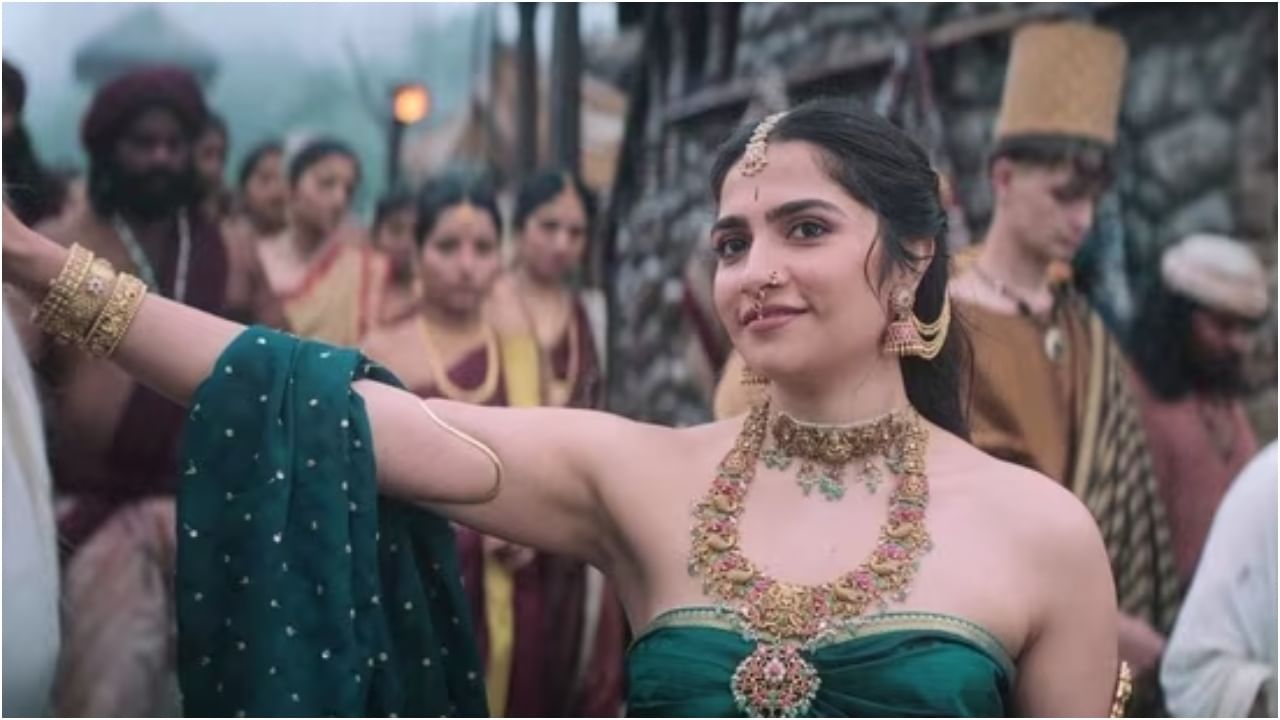 ‘ಕಾಂತಾರ: ಚಾಪ್ಟರ್ 1’ ಸಾವಿರ ಕೋಟಿ ರೂಪಾಯಿ ಗಳಿಸುತ್ತಾ? ಈ ಪ್ರಮುಖ ದಿನದಂದೇ ನಿರ್ಧಾರ ‘ಕಾಂತಾರ: ಚಾಪ್ಟರ್ 1’ ಸಾವಿರ ಕೋಟಿ ರೂಪಾಯಿ ಗಳಿಸುತ್ತಾ? ಈ ಪ್ರಮುಖ ದಿನದಂದೇ ನಿರ್ಧಾರ