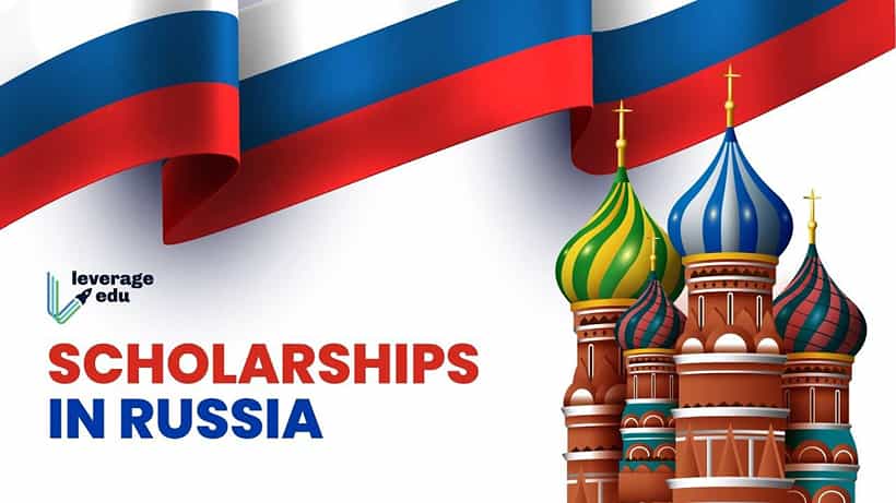 Russia Scholarships 2025: ರಷ್ಯಾದಿಂದ ಭಾರತೀಯ ವಿದ್ಯಾರ್ಥಿಗಳಿಗೆ ಸ್ಕಾಲರ್ಶಿಪ್; ಅರ್ಜಿ ಸಲ್ಲಿಸುವ ವಿಧಾನ ಇಲ್ಲಿದೆ