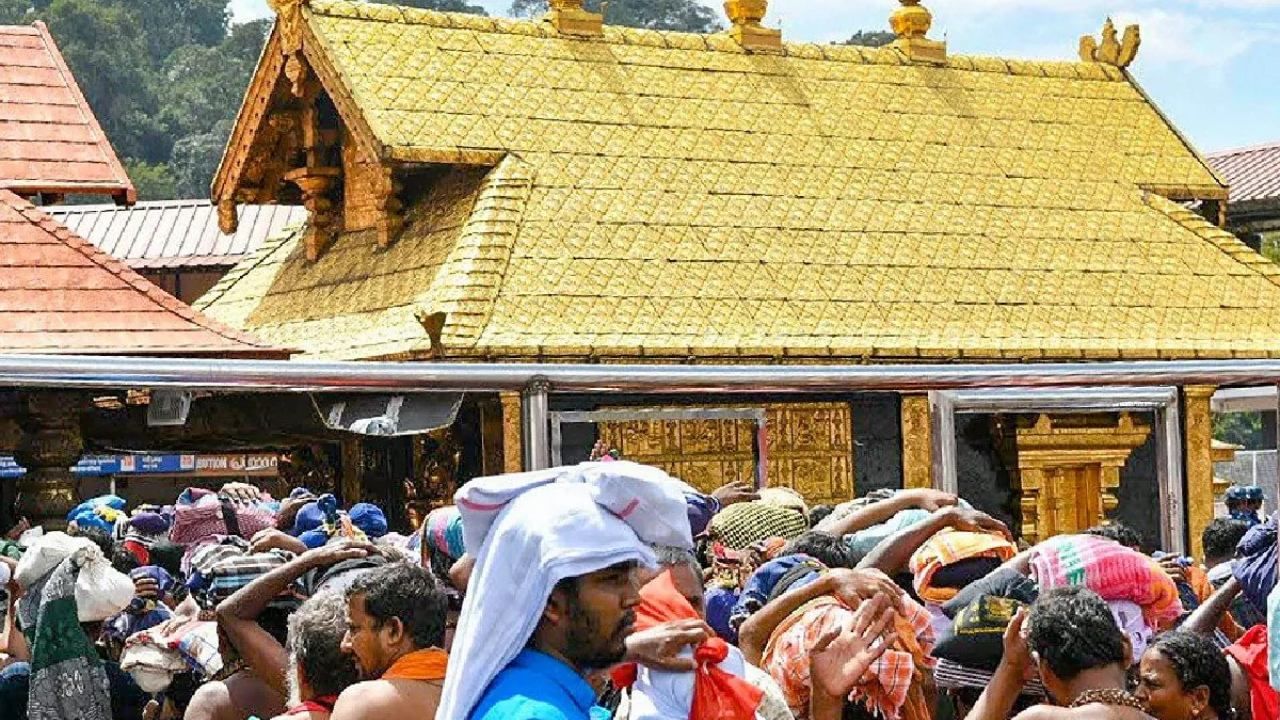 ಶಬರಿಮಲೆಯಲ್ಲಿ ಕಳವಾದ ಚಿನ್ನಕ್ಕೂ ಬಳ್ಳಾರಿಗೂ ಲಿಂಕ್! ಎಸ್​ಐಟಿ ತನಿಖೆ ವೇಳೆ ಜ್ಯುವೆಲರಿ ಮಾಲೀಕ ಹೇಳಿದ್ದೇನು?