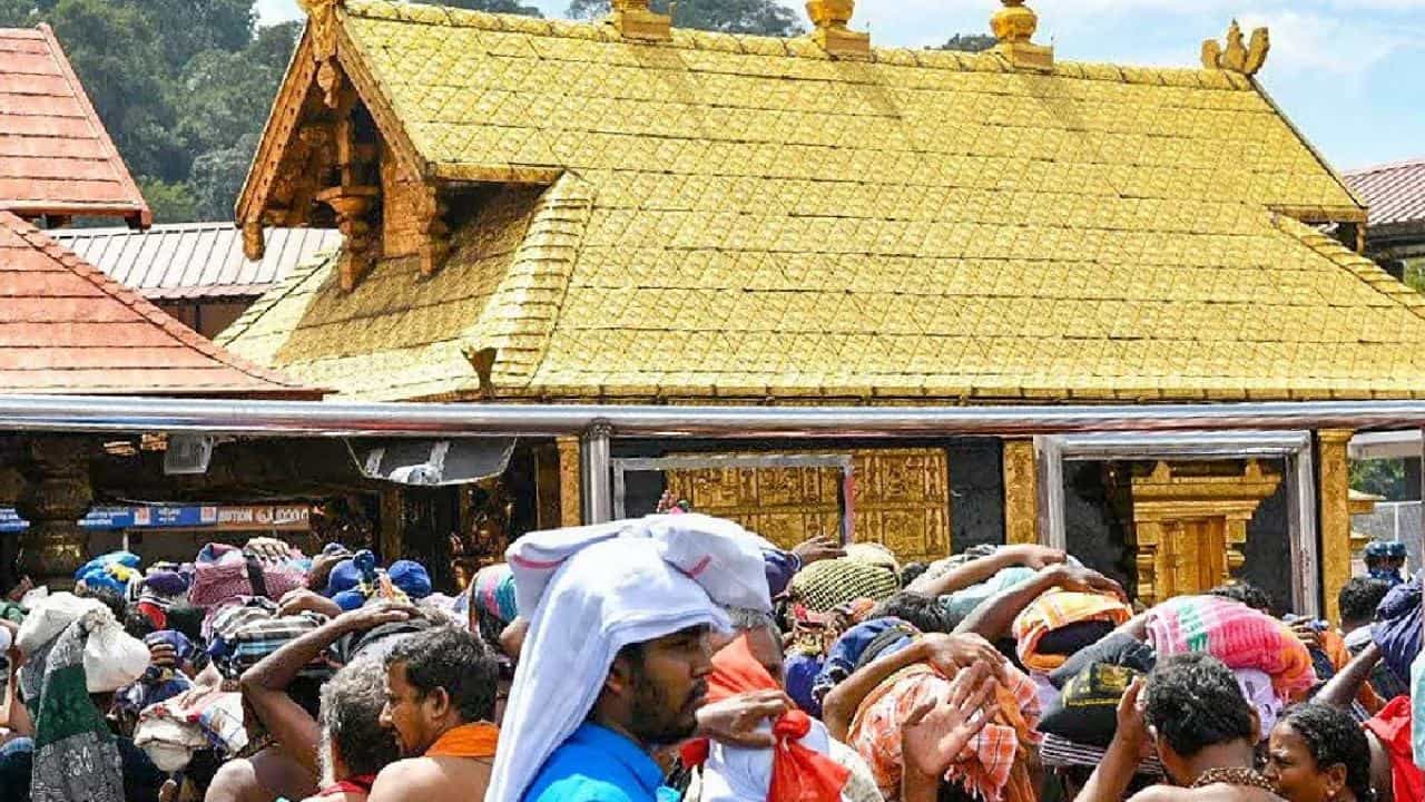ಶಬರಿಮಲೆಯಲ್ಲಿ ಕಳವಾದ ಚಿನ್ನಕ್ಕೂ ಬಳ್ಳಾರಿಗೂ ಲಿಂಕ್! ಎಸ್ಐಟಿ ತನಿಖೆ ವೇಳೆ ಜ್ಯುವೆಲರಿ ಮಾಲೀಕ ಹೇಳಿದ್ದೇನು? ಶಬರಿಮಲೆಯಲ್ಲಿ ಕಳವಾದ ಚಿನ್ನಕ್ಕೂ ಬಳ್ಳಾರಿಗೂ ಲಿಂಕ್! ಎಸ್ಐಟಿ ತನಿಖೆ ವೇಳೆ ಜ್ಯುವೆಲರಿ ಮಾಲೀಕ ಹೇಳಿದ್ದೇನು?