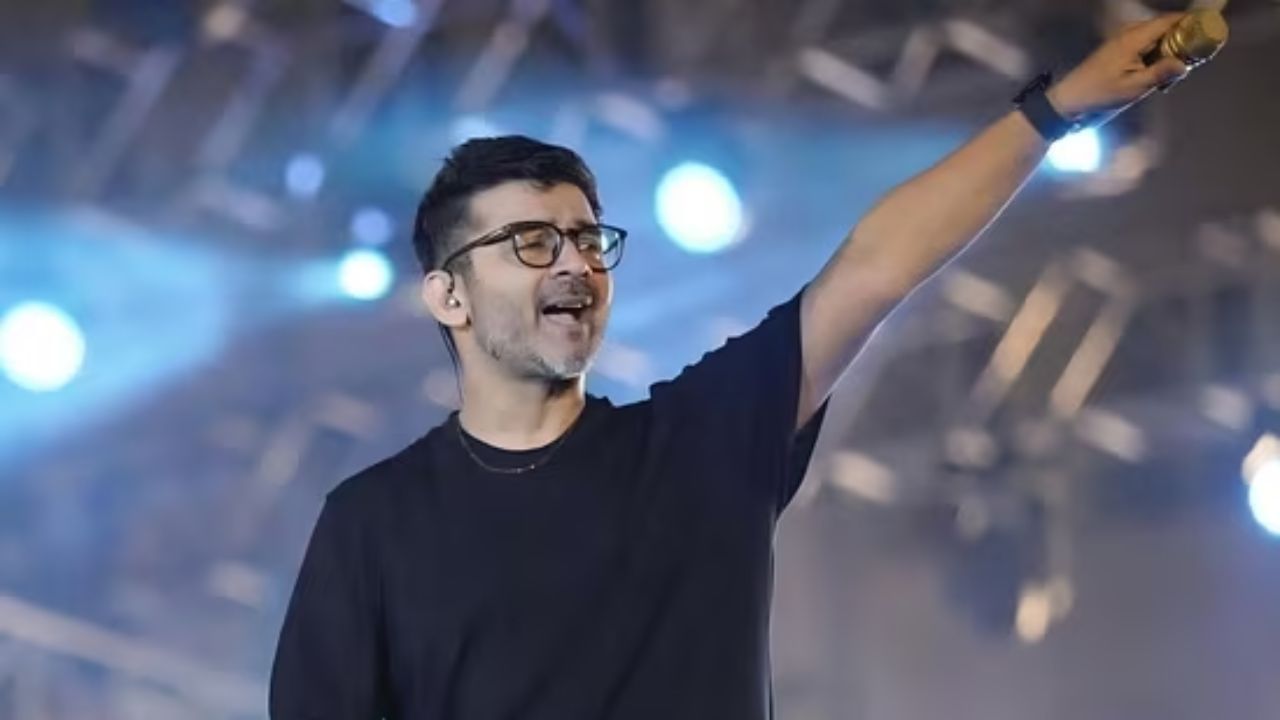 ಲೈಂಗಿಕ ದೌರ್ಜನ್ಯ ಆರೋಪ: ಸಂಗೀತ ನಿರ್ದೇಶಕನ ಬಂಧನ