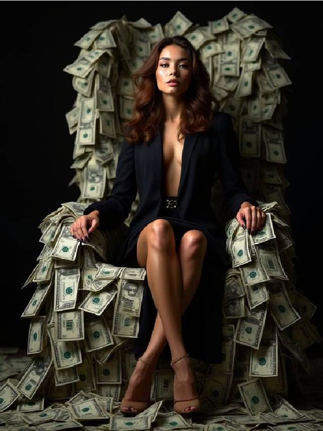 ಈ ರಾಶಿಯವರು ಹೆಚ್ಚು ಆಡಂಬರವನ್ನು ಇಷ್ಟಪಡುವರು