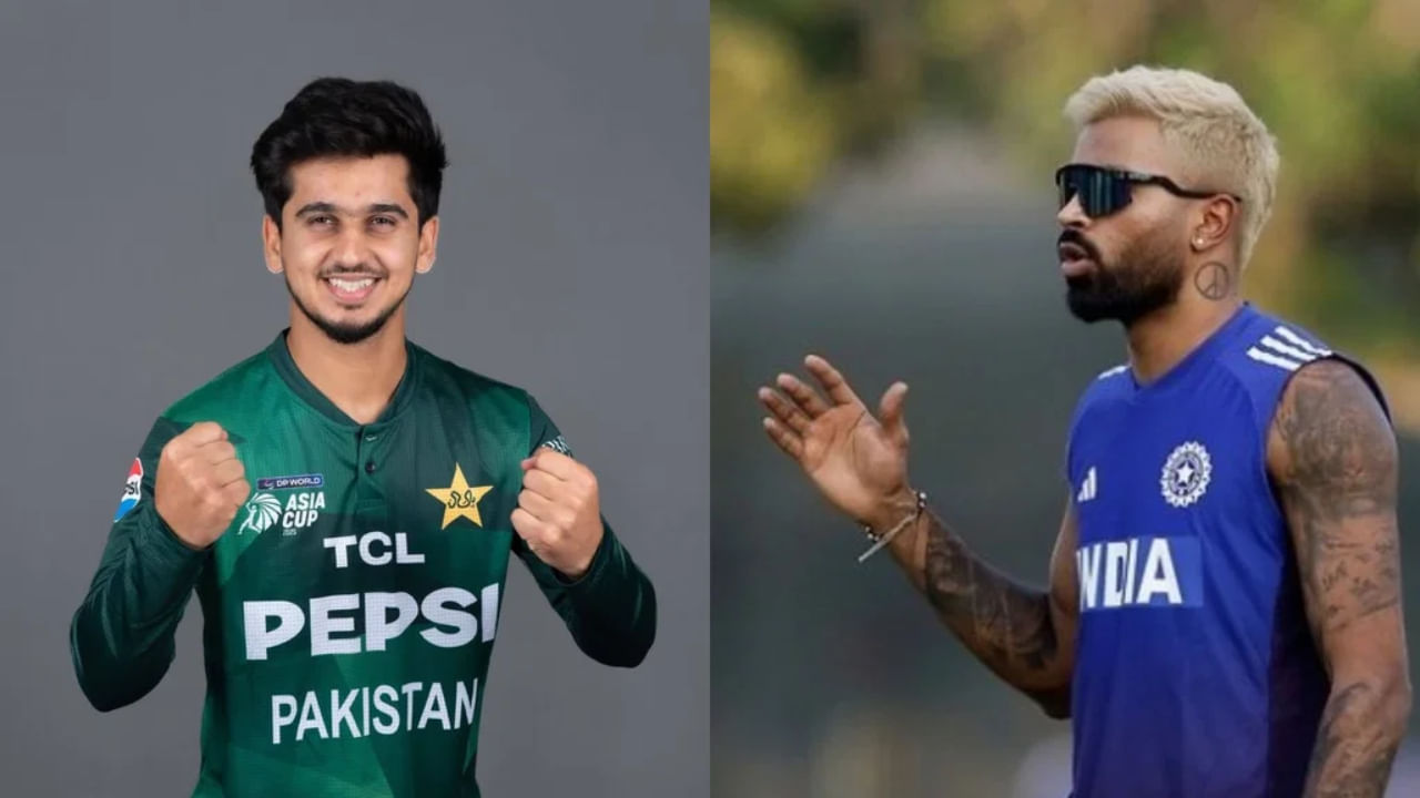 ಪಾಕಿಸ್ತಾನದ ಯುವ ಆಲ್ರೌಂಡರ್ ಮತ್ತು ಅರೆಕಾಲಿಕ ಆಫ್-ಸ್ಪಿನ್ನರ್ ಆಗಿರುವ ಸ್ಯಾಮ್ ಅಯೂಬ್ ಭಾರತದ ಸ್ಟಾರ್ ಹಾರ್ದಿಕ್ ಪಾಂಡ್ಯ ಅವರನ್ನು ಹಿಂದಿಕ್ಕಿ ಅಗ್ರಸ್ಥಾನವನ್ನು ಪಡೆದುಕೊಂಡಿದ್ದಾರೆ. 241 ರೇಟಿಂಗ್ ಪಾಯಿಂಟ್ಗಳನ್ನು ಕಲೆಹಾಕಿರುವ ಸ್ಯಾಮ್ ಅಯೂಬ್ ನಾಲ್ಕು ಸ್ಥಾನಗಳನ್ನು ಏರಿ ಅಗ್ರಸ್ಥಾನವನ್ನು ತಲುಪಿದ್ದಾರೆ.