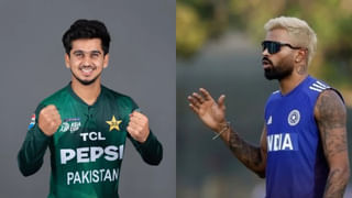 ICC T20I Rankings: ಐಸಿಸಿ ರ‍್ಯಾಂಕಿಂಗ್​ನಲ್ಲಿ ವಿಶ್ವ ದಾಖಲೆ ಸೃಷ್ಟಿಸಿದ ಅಭಿಷೇಕ್ ಶರ್ಮಾ