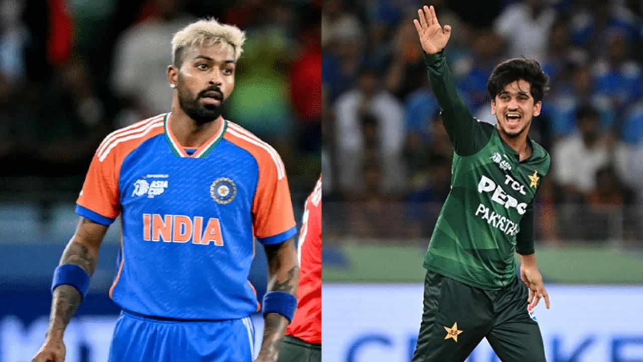 ಏತನ್ಮಧ್ಯೆ ಟಿ20 ಆಲ್ರೌಂಡರ್ಗಳ ಪಟ್ಟಿಯಲ್ಲಿ ಟೀಂ ಇಂಡಿಯಾದ ಸ್ಟಾರ್ ಆಲ್ರೌಂಡರ್ ಹಾರ್ದಿಕ್ ಪಾಂಡ್ಯ ಹಿನ್ನಡೆ ಅನುಭವಿಸಿದ್ದು, ತಮ್ಮ ನಂಬರ್ ಒನ್ ಸ್ಥಾನವನ್ನು ಕಳೆದುಕೊಂಡಿದ್ದಾರೆ. ಅಚ್ಚರಿಯ ಸಂಗತಿ ಎಂಬಂತೆ ಪಾಕಿಸ್ತಾನದ ಯುವ ಆಟಗಾರ ಸ್ಯಾಮ್ ಅಯೂಬ್ ನಂಬರ್ 1 ಸ್ಥಾನಕ್ಕೇರಿದ್ದಾರೆ.