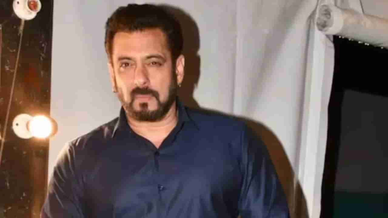 ಸಲ್ಮಾನ್ ಭಯೋತ್ಪಾದಕ ಎಂದು ಪಾಕಿಸ್ತಾನ ಘೋಷಿಸಿಯೇ ಇಲ್ಲ, ಇದು ಶುದ್ಧ ಸುಳ್ಳು