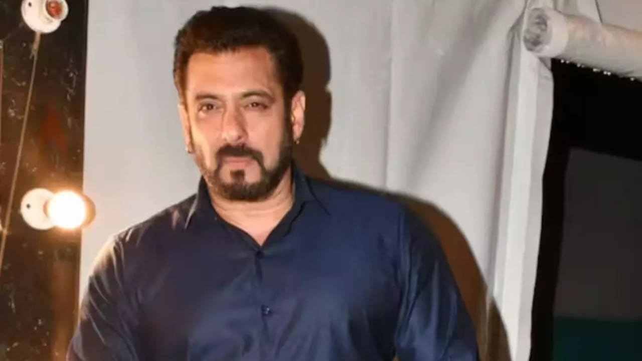 ಸಲ್ಮಾನ್ ಭಯೋತ್ಪಾದಕ ಎಂದು ಪಾಕಿಸ್ತಾನ ಘೋಷಿಸಿಯೇ ಇಲ್ಲ, ಇದು ಶುದ್ಧ ಸುಳ್ಳು ಸಲ್ಮಾನ್ ಭಯೋತ್ಪಾದಕ ಎಂದು ಪಾಕಿಸ್ತಾನ ಘೋಷಿಸಿಯೇ ಇಲ್ಲ, ಇದು ಶುದ್ಧ ಸುಳ್ಳು