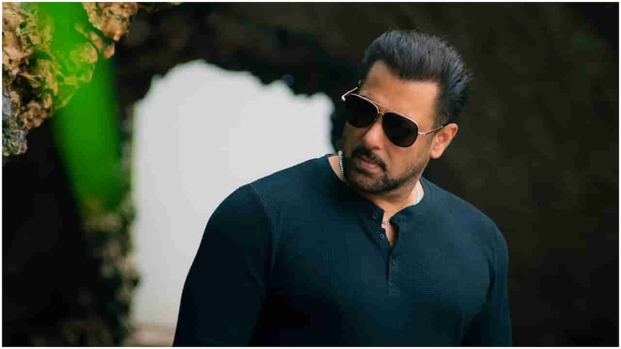 ಭಯೋತ್ಪಾದಕರ ಪಟ್ಟಿಯಲ್ಲಿ ಸಲ್ಮಾನ್ ಖಾನ್ ಹೆಸರು ಇಲ್ಲ: ಪಾಕಿಸ್ತಾನ ಸ್ಪಷ್ಟನೆ