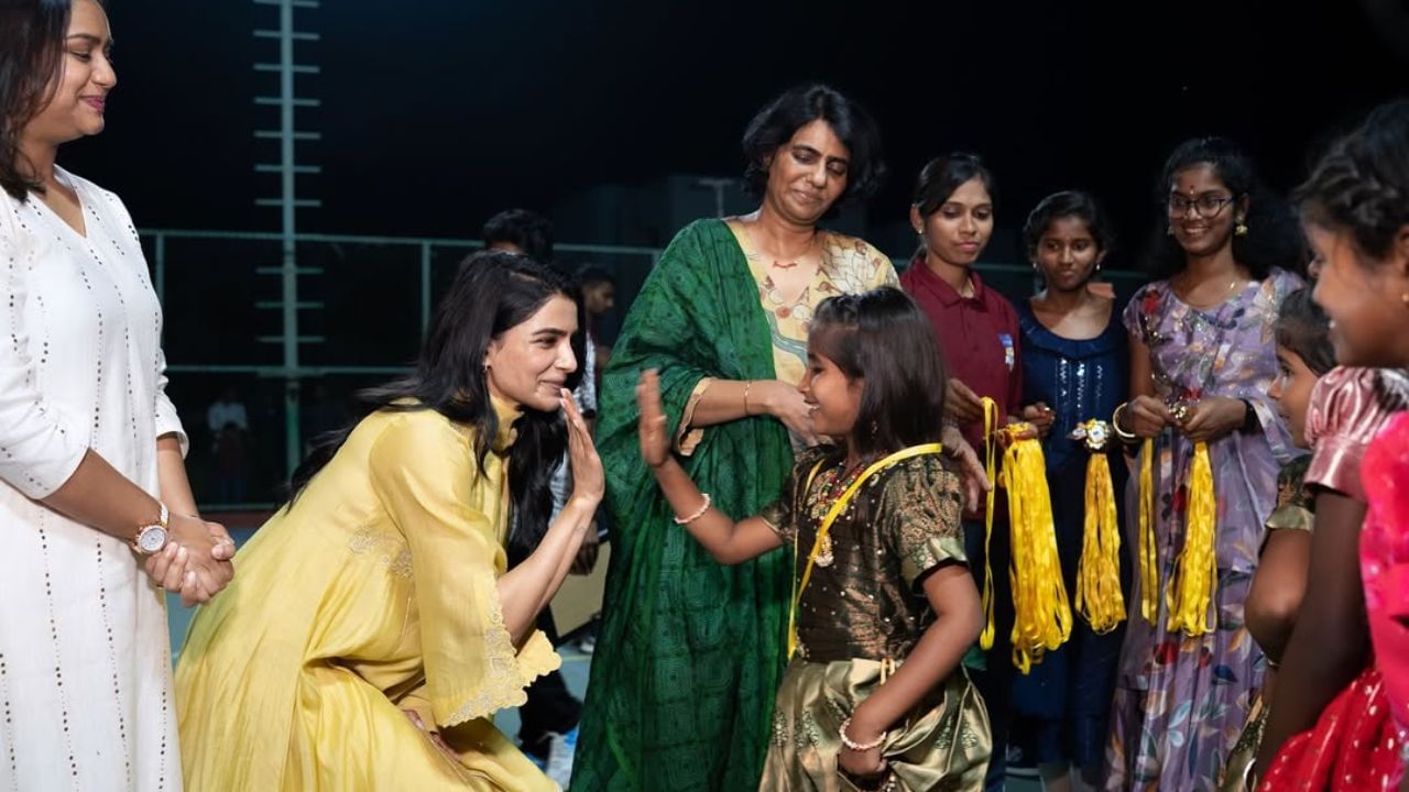 ಸ್ಪೂರ್ತಿ ಫೌಂಡೇಶನ್, ಹ್ಯಾಪಿ ಹೋಮ್ಸ್ ಮತ್ತು ಡಿಸೈರ್ ಸೊಸೈಟಿ ಹೆಸರಿನ ಎನ್ಜಿಯೋಗಳು ಒಟ್ಟಿಗೆ ಸೇರಿ ಈ ಅದ್ಭುತ ಕಾರ್ಯವನ್ನು ಹೈದರಾಬಾದ್ನಲ್ಲಿ ಆಯೋಜನೆ ಮಾಡಿದ್ದವು.