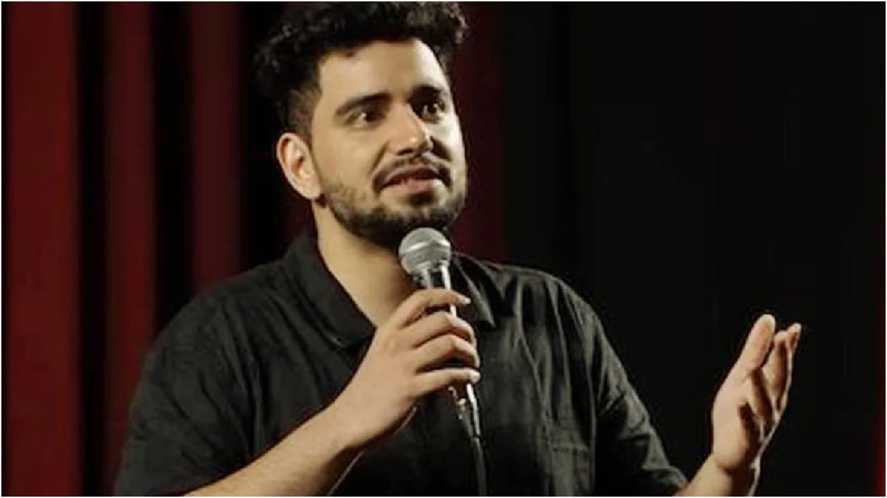 ಮತ್ತೆ ಕ್ಷಮೆ ಕೇಳಿದ ಕಾಮಿಡಿಯನ್ ಸಮಯ್ ರೈನಾ; ಒಪ್ಪಲು ಸಾಧ್ಯವಿಲ್ಲ ಎಂದ ಫ್ಯಾನ್ಸ್ ಮತ್ತೆ ಕ್ಷಮೆ ಕೇಳಿದ ಕಾಮಿಡಿಯನ್ ಸಮಯ್ ರೈನಾ; ಒಪ್ಪಲು ಸಾಧ್ಯವಿಲ್ಲ ಎಂದ ಫ್ಯಾನ್ಸ್