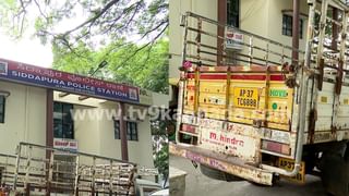 ಆಂಧ್ರ ಬಸ್ ದುರಂತದ ಬೆನ್ನಲ್ಲೇ ಎಚ್ಚೆತ್ತ ಕರ್ನಾಟಕ: ಸಾರಿಗೆ ನಿಗಮಗಳಿಗೆ ರಾಮಲಿಂಗಾ ರೆಡ್ಡಿ ಖಡಕ್ ಸೂಚನೆ