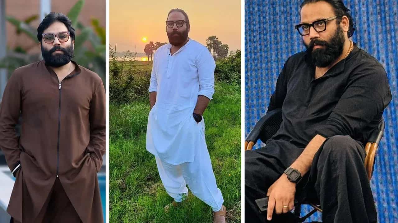 ಸಂದೀಪ್ ರೆಡ್ಡಿ ವಂಗ ಯಾವಾಗಲೂ ಕುರ್ತಾ ಧರಿಸೋದು ಏಕೆ? ಆ ಘಟನೆಯೇ ಕಾರಣ ಸಂದೀಪ್ ರೆಡ್ಡಿ ವಂಗ ಯಾವಾಗಲೂ ಕುರ್ತಾ ಧರಿಸೋದು ಏಕೆ? ಆ ಘಟನೆಯೇ ಕಾರಣ