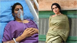 ‘ಕಾಂತಾರ: ಚಾಪ್ಟರ್ 1’ ಚಿತ್ರದಲ್ಲಿ ರಿಷಬ್ ಮಾಯಕಾರನಾಗಲು ಬೇಕಾಯ್ತು 6 ಗಂಟೆ; ಅಪರೂಪದ ವಿಡಿಯೋ