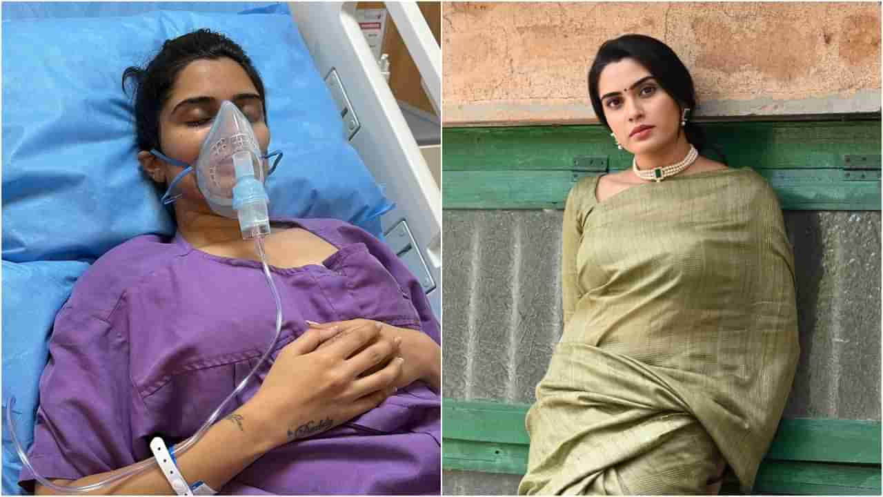 ‘ಮುಟ್ಟಿನ ಸಮಯದಲ್ಲಾಗುವ ಸಮಸ್ಯೆ ನಿರ್ಲಕ್ಷಿಸಿಬೇಡಿ’; ಸ್ವಾನುಭವದಲ್ಲಿ ಕಿವಿಮಾತು ಹೇಳಿದ ಸಂಗೀತಾ ಭಟ್