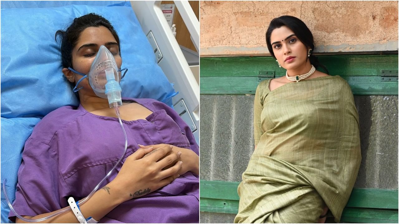 ‘ಮುಟ್ಟಿನ ಸಮಯದಲ್ಲಾಗುವ ಸಮಸ್ಯೆ ನಿರ್ಲಕ್ಷಿಸಿಬೇಡಿ’; ಸ್ವಾನುಭವದಲ್ಲಿ ಕಿವಿಮಾತು ಹೇಳಿದ ಸಂಗೀತಾ ಭಟ್