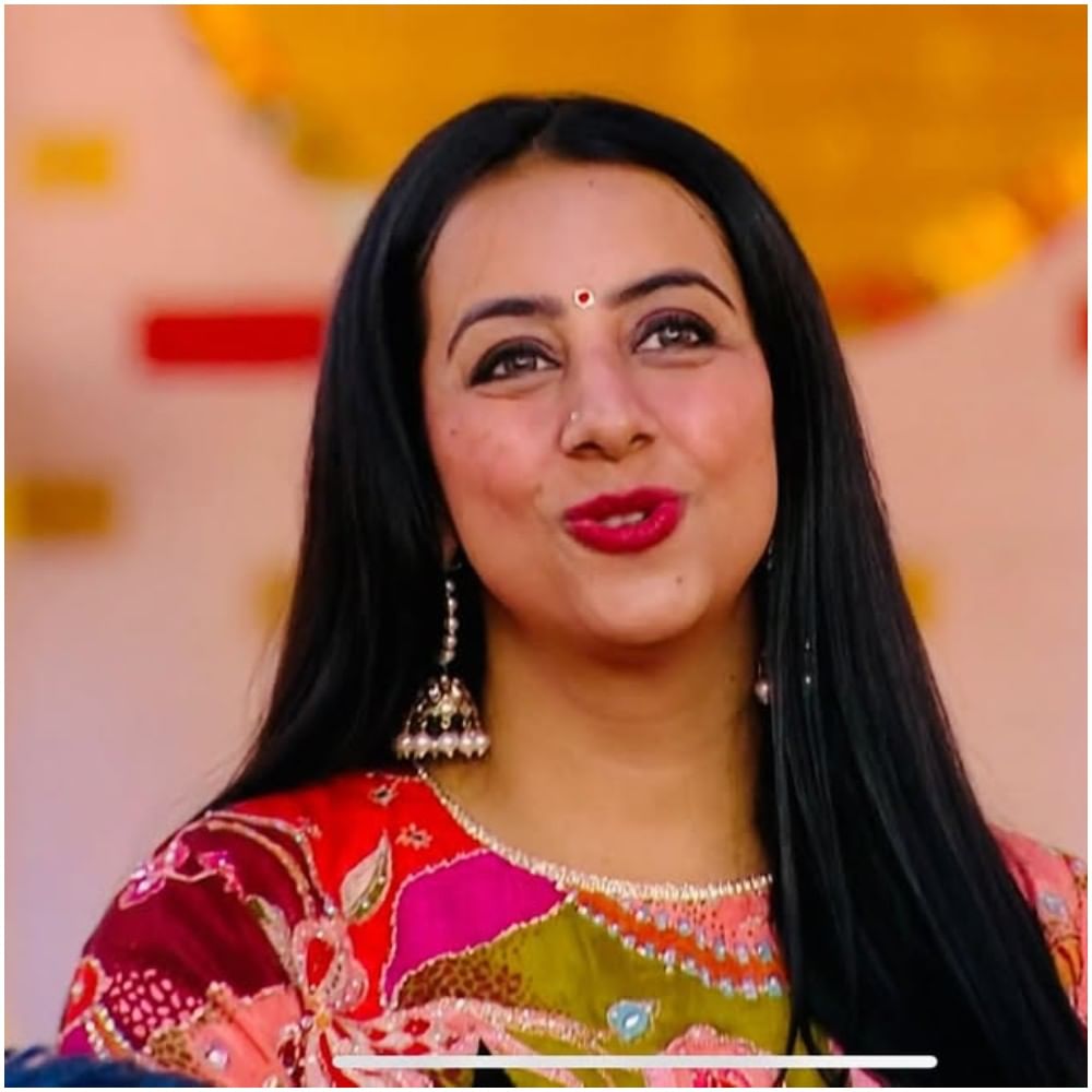 ಸಂಜನಾ ಗಲ್ರಾನಿ ಅವರು ಬಿಗ್ ಬಾಸ್​ನಲ್ಲಿ ರೀ ಎಂಟ್ರಿ ಪಡೆದ ಬಳಿಕ ಜೋಶ್​​ನಲ್ಲೇನೋ ಇದ್ದರು. ಆದರೆ, ಇತ್ತೀಚೆಗೆ ಅವರು ಡಲ್ ಆದಂತೆ ಕಾಣಿಸುತ್ತಿದೆ. ಅಲ್ಲದೆ, ಅವರಿಗೆ ಬೀಳುತ್ತಿರುವ ವೋಟ್ ಶೇರ್ ಕೂಡ ಕುಸಿದಿದೆ ಎಂದು ಹೇಳಲಾಗುತ್ತಿದೆ.