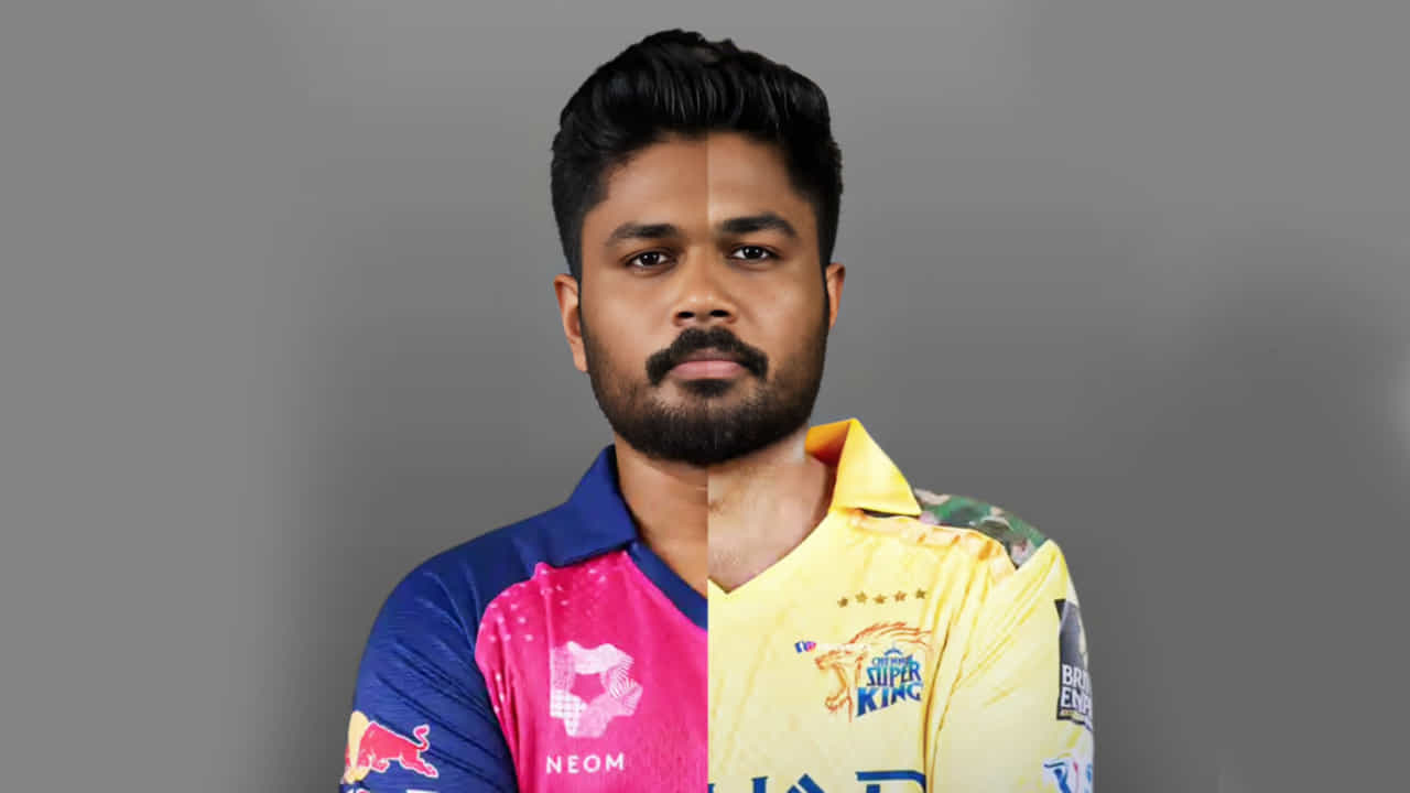 IPL 2026: ಇಂಡಿಯನ್ ಪ್ರೀಮಿಯರ್ ಲೀಗ್ ಸೀಸನ್-19ರ ಮಿನಿ ಹರಾಜಿಗೂ ಮುನ್ನ ರಾಜಸ್ಥಾನ್ ರಾಯಲ್ಸ್ ಫ್ರಾಂಚೈಸಿ ಸಂಜು ಸ್ಯಾಮ್ಸನ್ (Sanju Samson) ಅವರನ್ನು ಬಿಡುಗಡೆ ಮಾಡುವುದು ಬಹುತೇಕ ಖಚಿತವಾಗಿದೆ. ಈ ರಿಲೀಸ್ ಹೊರತಾಗಿಯೂ ಸ್ಯಾಮ್ಸನ್ ಹರಾಜಿನಲ್ಲಿ ಕಾಣಿಸಿಕೊಳ್ಳಲಿದ್ದಾರಾ ಎಂಬುದು ಇನ್ನೂ ಸಹ ಕನ್ಫರ್ಮ್ ಆಗಿಲ್ಲ.