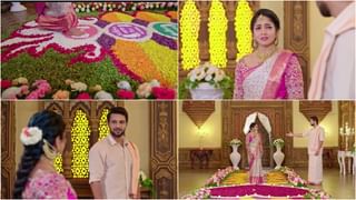 ಒಂದು ಮುತ್ತು ಕೊಟ್ಟ ಗಿಲ್ಲಿಗೆ ತಿರುಗಿ ಮೂರು ಮುತ್ತು ಕೊಟ್ಟ ಕಾವ್ಯಾ ಶೈವ