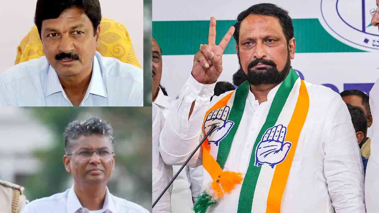 ಬೆಳಗಾವಿ ಡಿಸಿಸಿ ಬ್ಯಾಂಕ್ ಚುನಾವಣೆಯಲ್ಲಿ ಗೆದ್ದು ಬೀಗುತ್ತಿದ್ದ ಜಾರಕಿಹೊಳಿ ಬ್ರದರ್ಸ್​​ಗೆ ಶಾಕ್ ಕೊಟ್ಟ  ಸವದಿ ಸಹೋದರರು