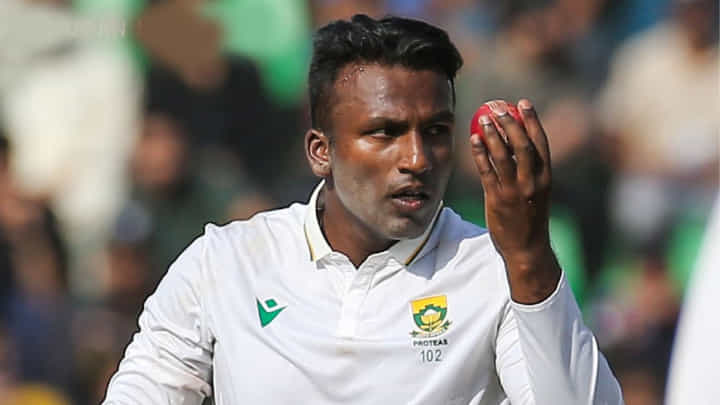 PAK vs SA: ಮುತ್ತುಸಾಮಿ ಸ್ಪಿನ್ಗೆ ತಿರುಗಿ ಬಿದ್ದ ಪಾಕಿಸ್ತಾನ್ PAK vs SA: ಮುತ್ತುಸಾಮಿ ಸ್ಪಿನ್ಗೆ ತಿರುಗಿ ಬಿದ್ದ ಪಾಕಿಸ್ತಾನ್