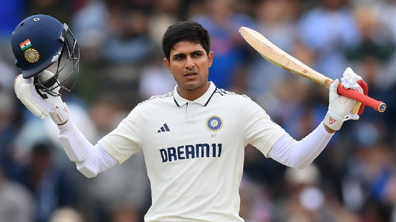 ಇದೀಗ ಈ ದಾಖಲೆಯನ್ನು ಶುಭ್ಮನ್ ಗಿಲ್ ಮುರಿದಿದ್ದಾರೆ. ವಿಶ್ವ ಟೆಸ್ಟ್ ಚಾಂಪಿಯ್ಶಿಪ್ ಸರಣಿಯಲ್ಲಿ ಈವರೆಗೆ 39 ಪಂದ್ಯಗಳನ್ನಾಡಿರುವ ಗಿಲ್ 71 ಇನಿಂಗ್ಸ್ಗಳಲ್ಲಿ ಬ್ಯಾಟ್ ಬೀಸಿದ್ದಾರೆ. ಈ ವೇಳೆ 10 ಶತಕಗಳೊಂದಿಗೆ ಒಟ್ಟು 2796* ರನ್ ಕಲೆಹಾಕಿದ್ದಾರೆ.