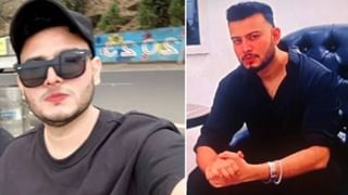 ನಾಲ್ಕು ತಿಂಗಳ ಮಗನನ್ನು ನೀರಿನ ಡ್ರಮ್​​ನಲ್ಲಿ ಮುಳುಗಿಸಿ ಕೊಂದು,ಬಳಿಕ ಆತ್ಮಹತ್ಯೆಗೆ ಶರಣಾದ ತಂದೆ